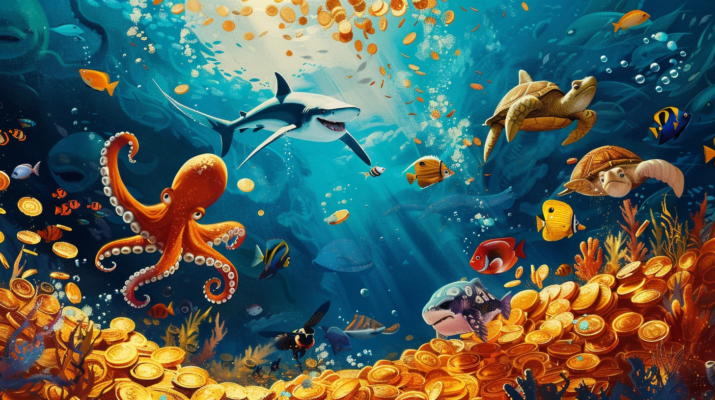 Khám Phá Thế Giới Giải Trí Với Pkvip