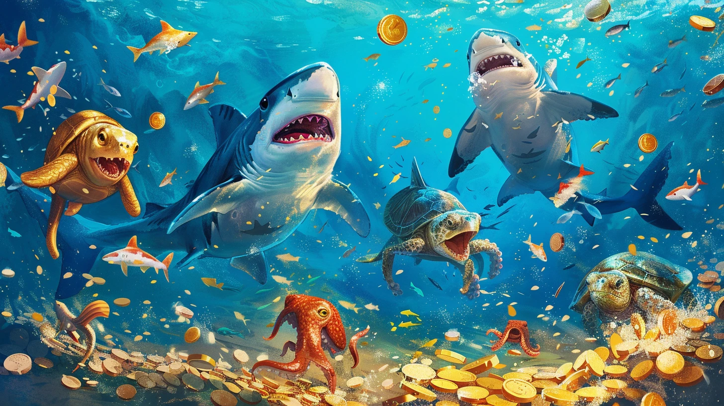 Khám Phá Thế Giới Giải Trí Với Pkvip