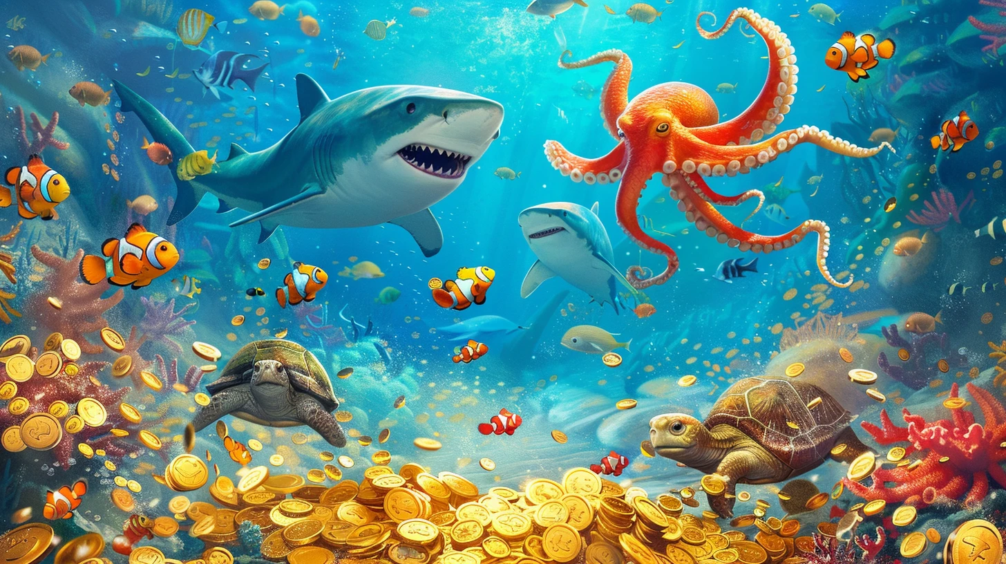 Khám Phá Thế Giới Giải Trí Với Pkvip