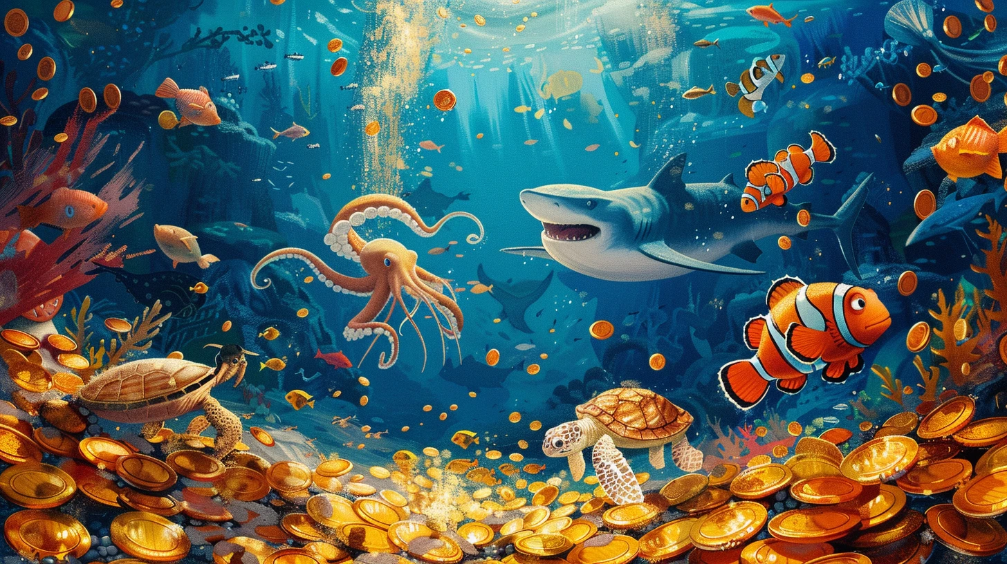 Khám Phá AE388: Cơ Hội Đổi Đời Từ Những Con Số