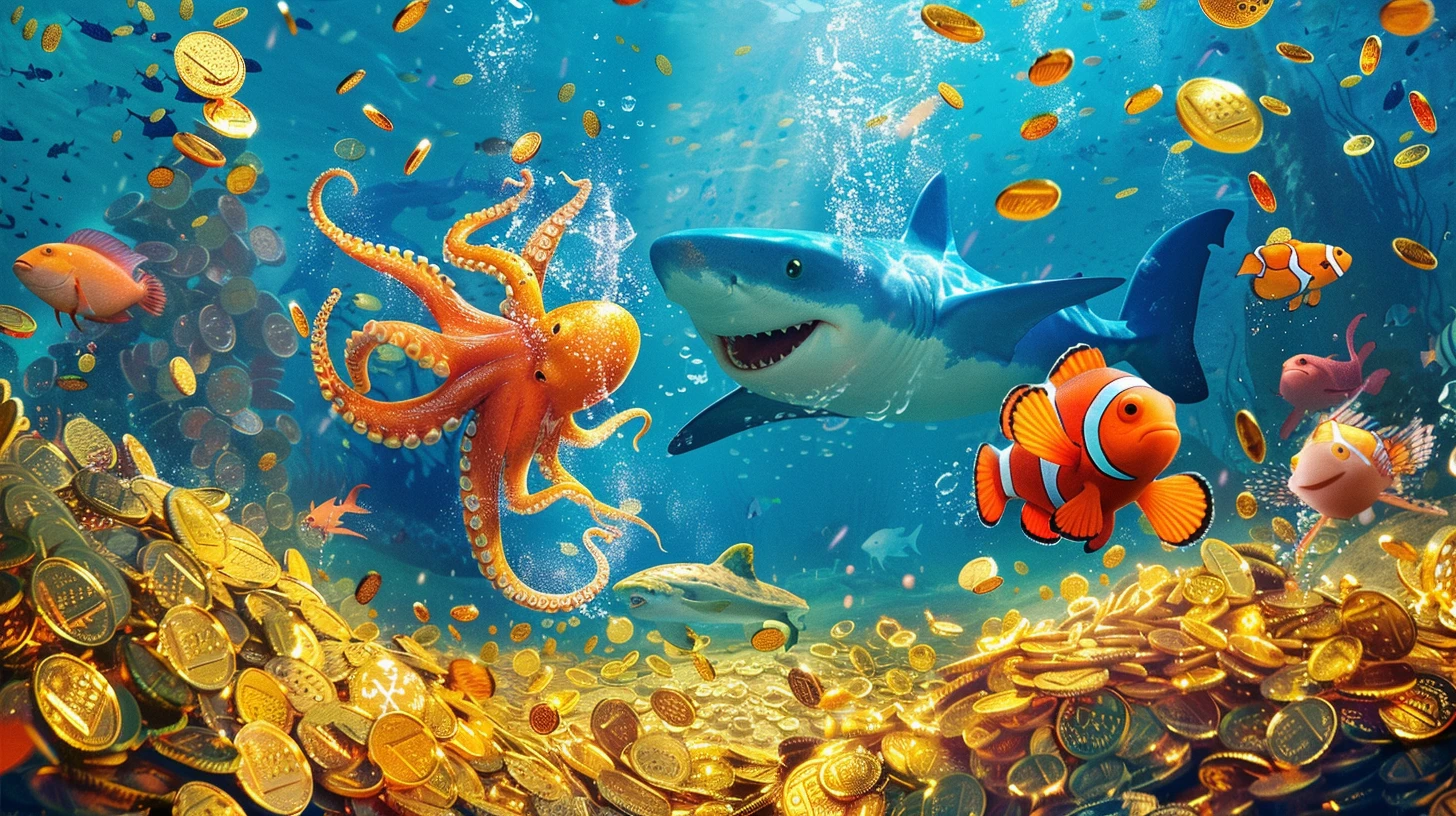 Khám Phá Jilislot: Nơi Giải Trí Đỉnh Cao và Xác Suất Trúng Giải Vietlott