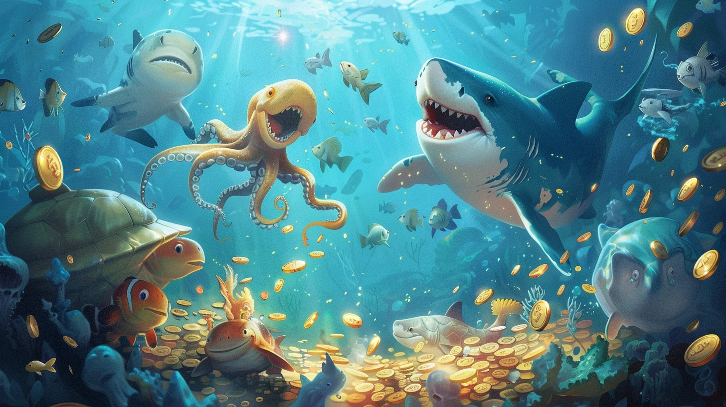 Khám Phá Jilislot: Nơi Giải Trí Đỉnh Cao và Xác Suất Trúng Giải Vietlott