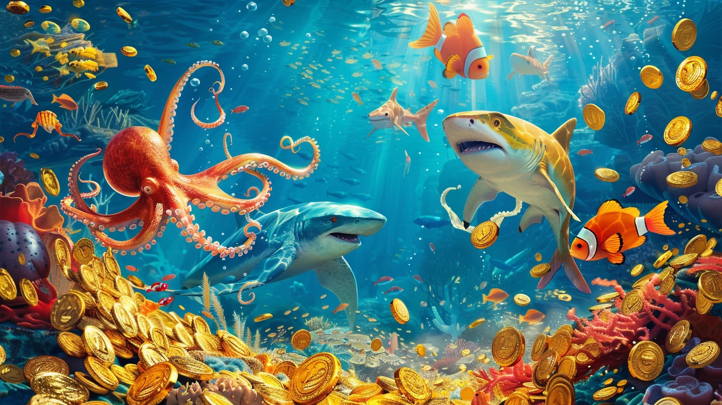 Khám Phá Thế Giới Của Bet 88: Cơ Hội Và Tiềm Năng