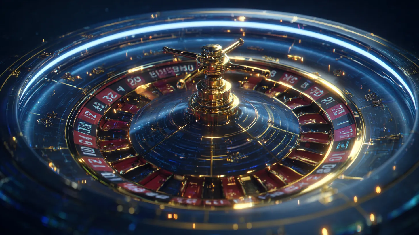 Khám Phá Thế Giới Xổ Số Với RR8822 và JILI Phi Long Tàng Bảo