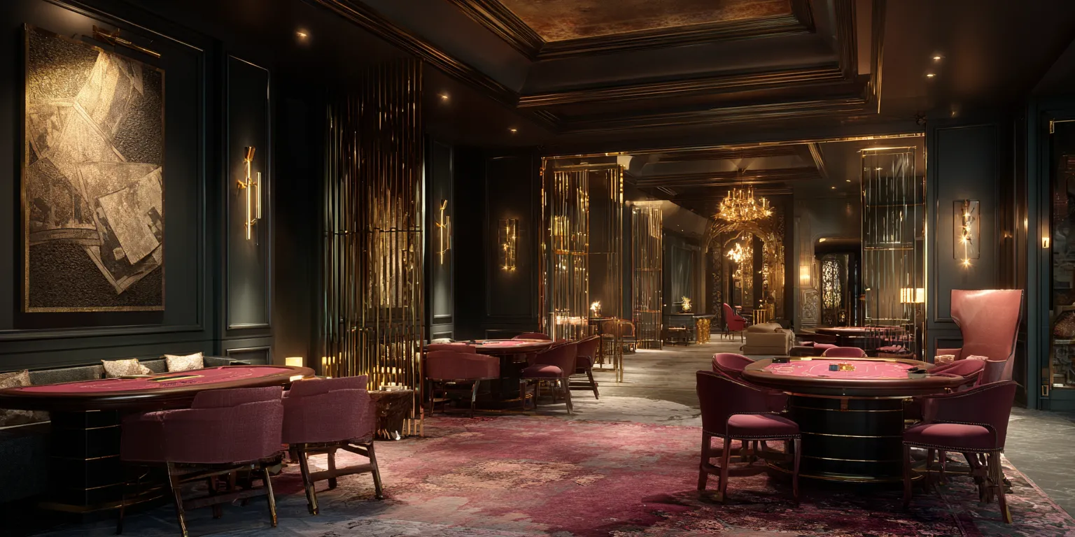 Khám Phá Thế Giới Giải Trí Tại Live Casino 88i