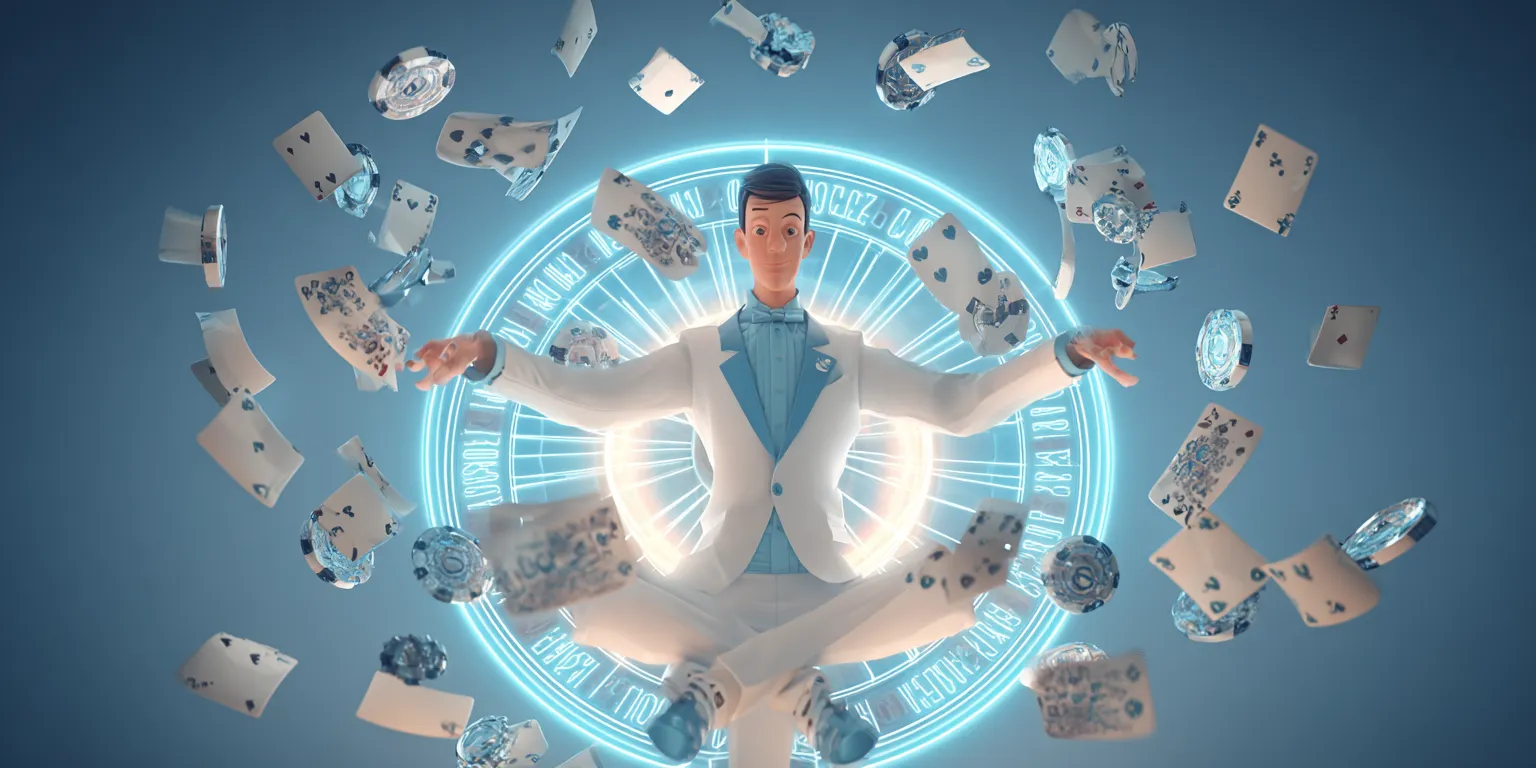 Khám Phá Thế Giới Của RR88 Casino