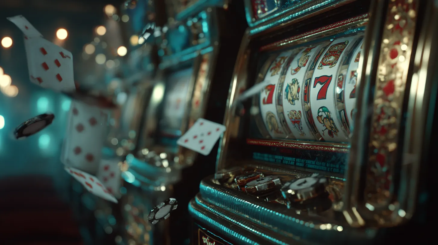 Khám Phá Thế Giới Của 88i: Trò Chơi Và Xổ Số Miền Bắc