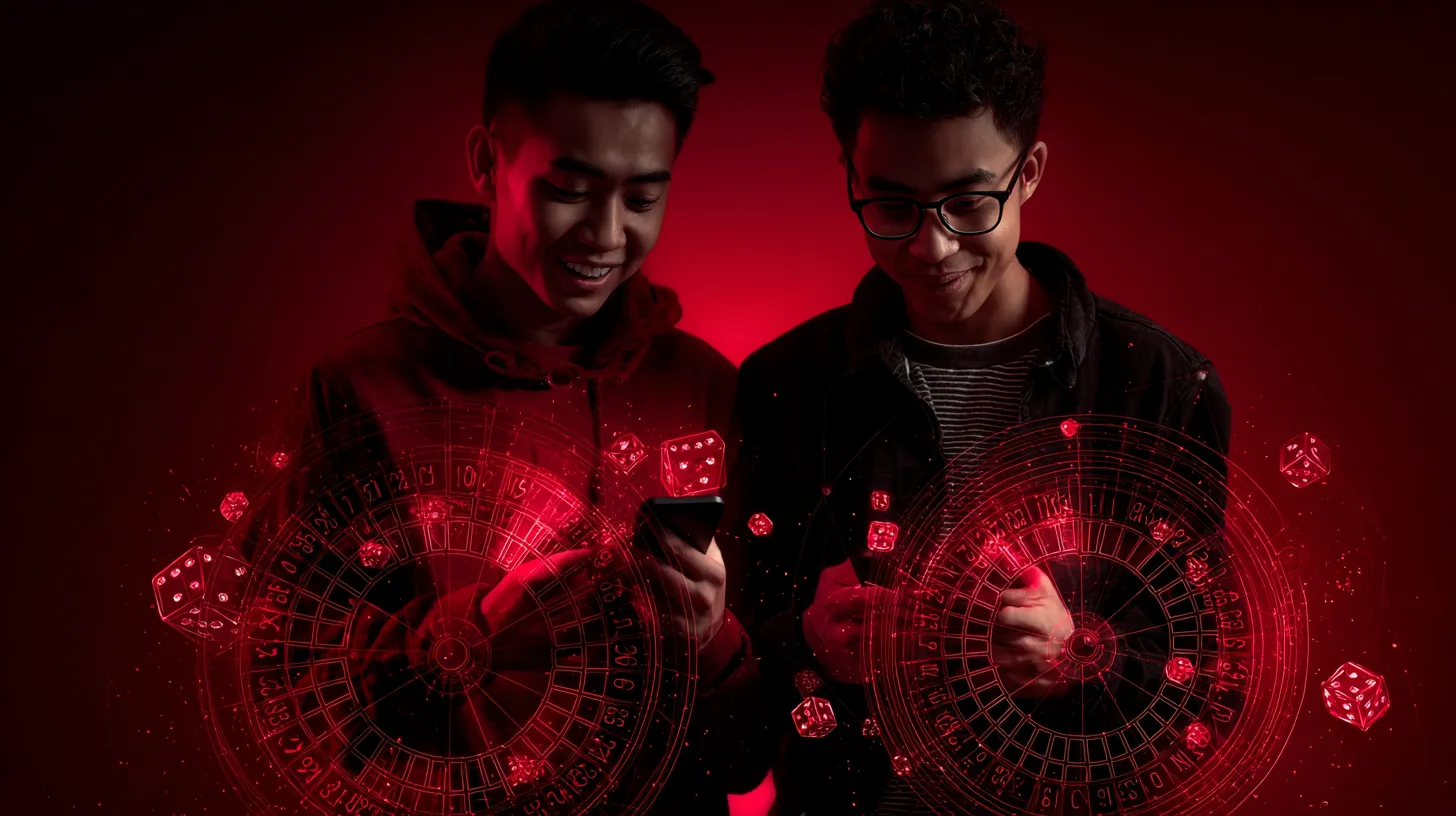 Khám Phá TG88: Nền Tảng Đánh Bạc Đang Hot Nhất Hiện Nay