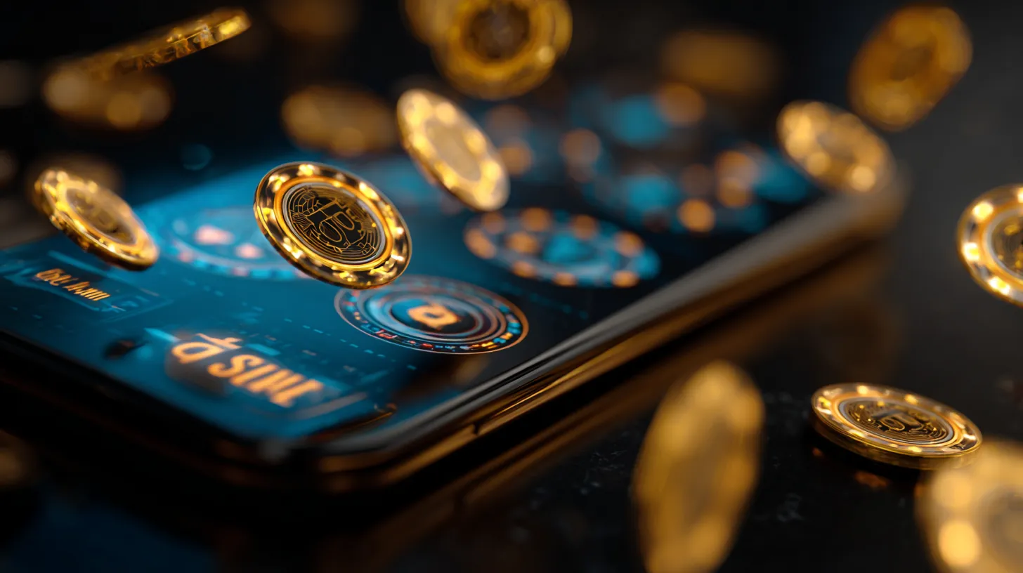 Khám Phá TG88: Nền Tảng Đánh Bạc Đang Hot Nhất Hiện Nay