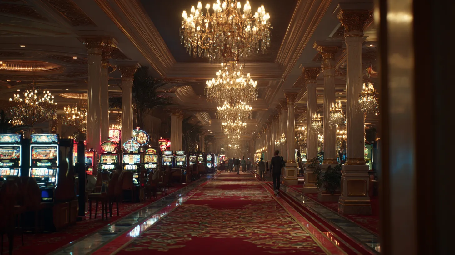 Khám Phá 009bet: Nền Tảng Xổ Số Online Hàng Đầu Tại Việt Nam