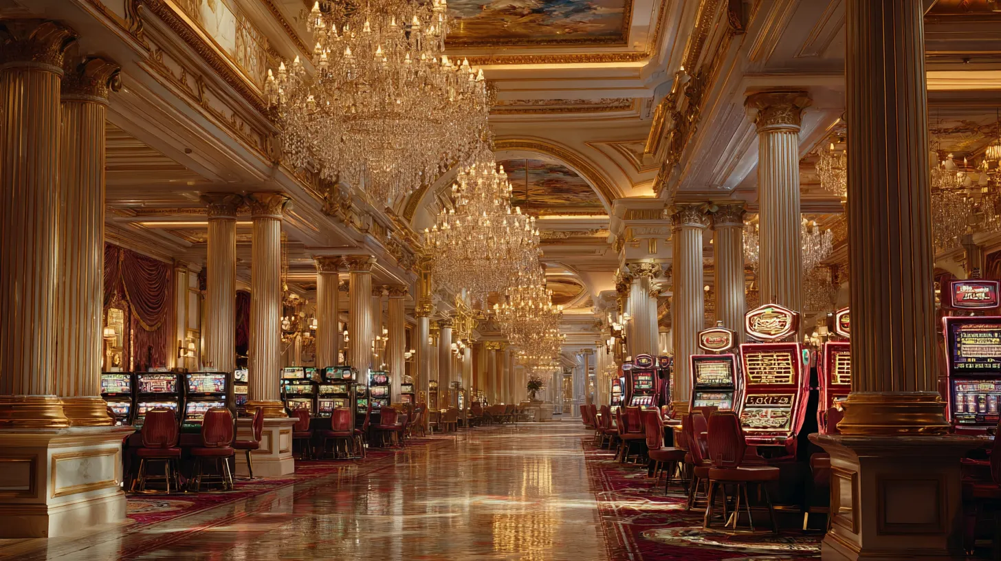 Khám Phá 009bet: Nền Tảng Xổ Số Online Hàng Đầu Tại Việt Nam