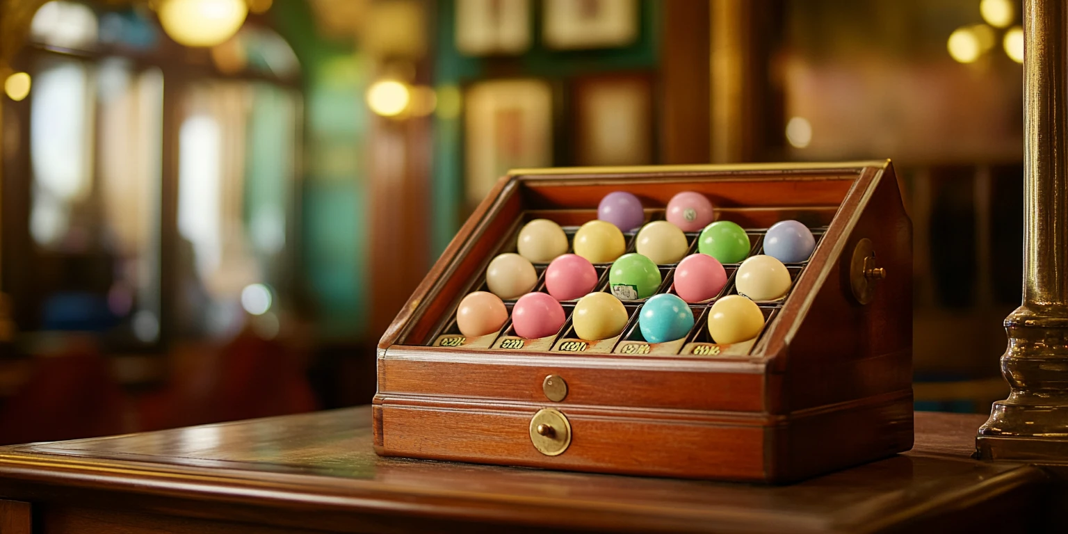 Khám Phá Thế Giới Xổ Số Với 98win58: Dự Đoán Kết Quả Chính Xác Hôm Nay