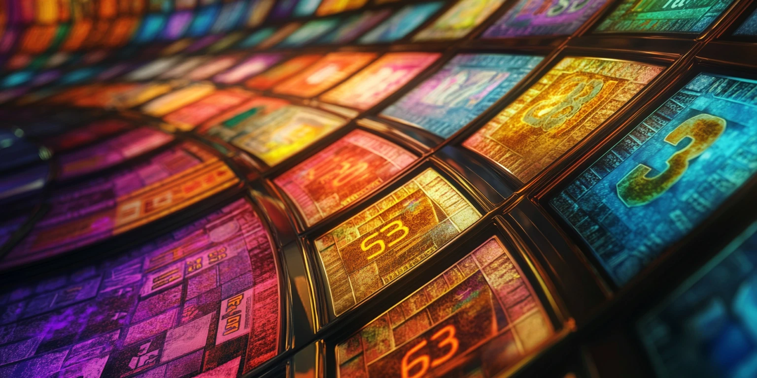 Khám Phá Jilislot: Cơ Hội Vàng Cho Người Chơi Xổ Số