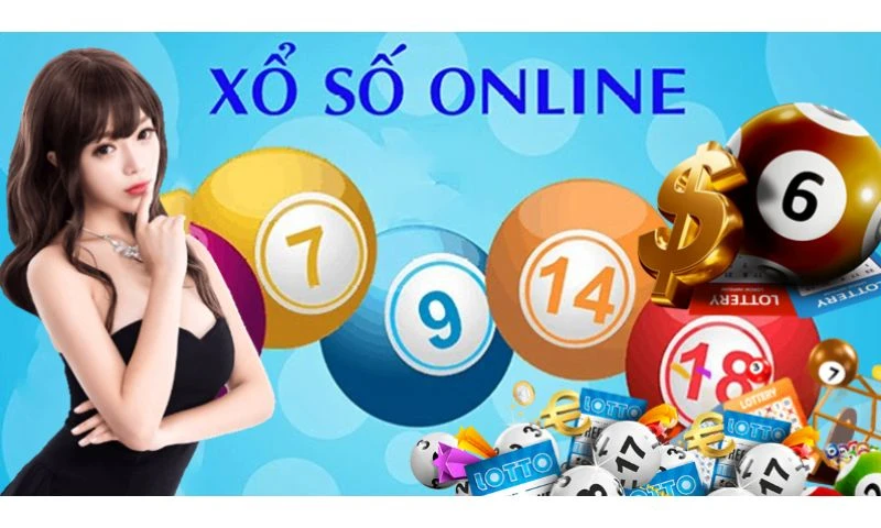 Khám Phá Jilislot: Nền Tảng Xổ Số Online Hàng Đầu Tại Việt Nam