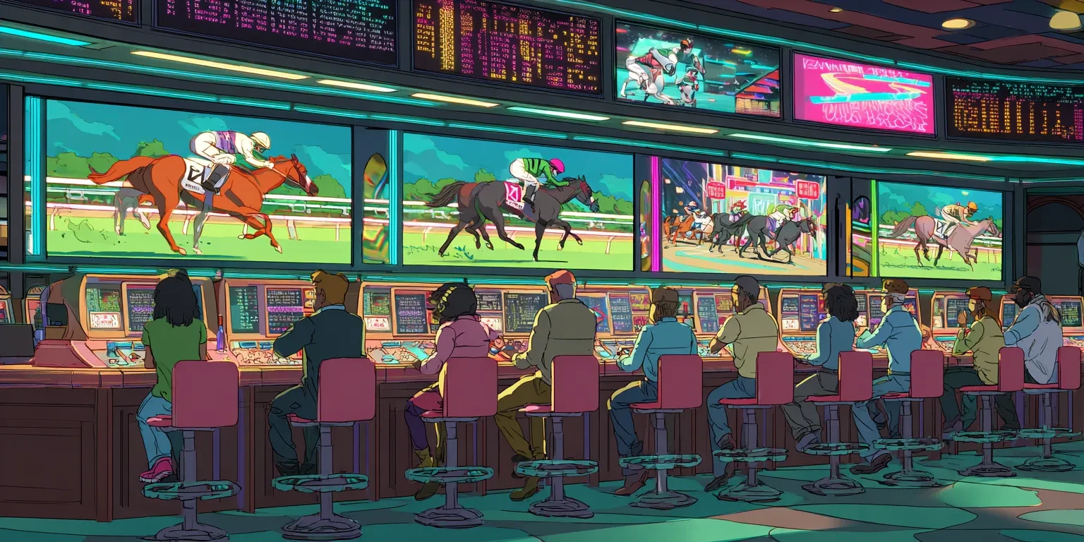 Khám Phá Thế Giới của HP88 Casino: Điểm Đến Cho Những Tín Đồ Cá Cược